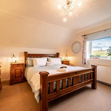 Carters Rest Guesthouse Milovaig Buitenkant foto