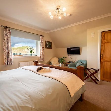 Carters Rest Guesthouse Milovaig Buitenkant foto
