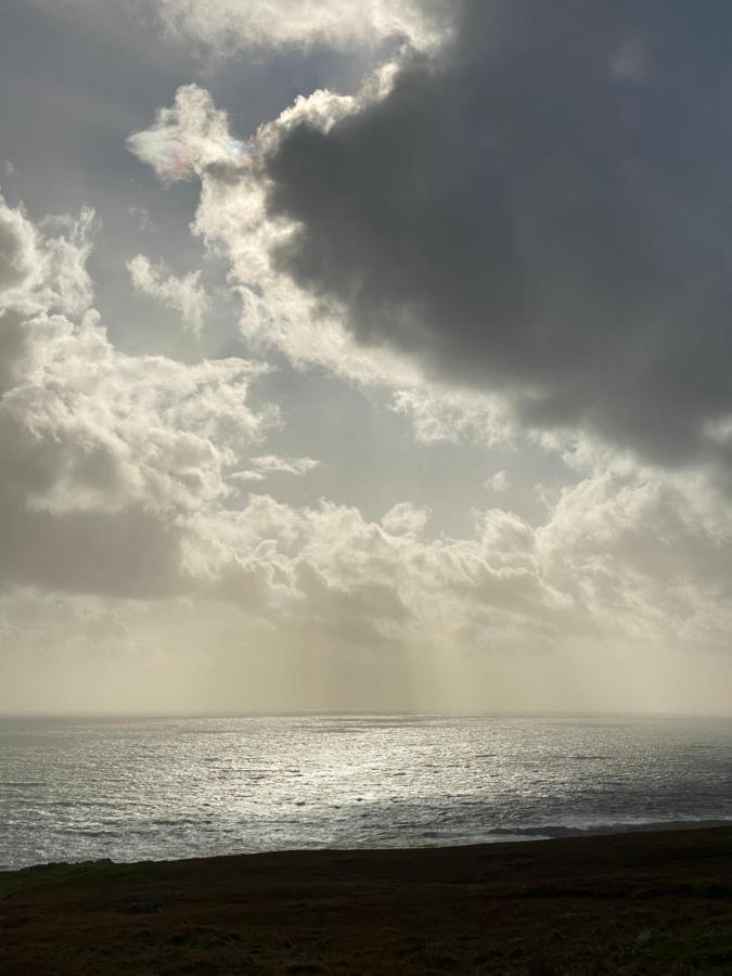 Carters Rest Guesthouse Milovaig Buitenkant foto