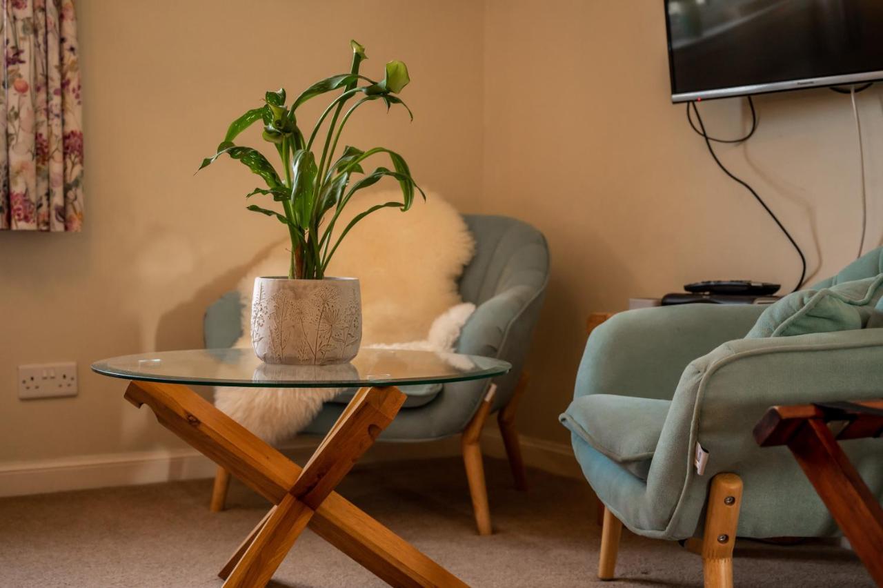Carters Rest Guesthouse Milovaig Buitenkant foto