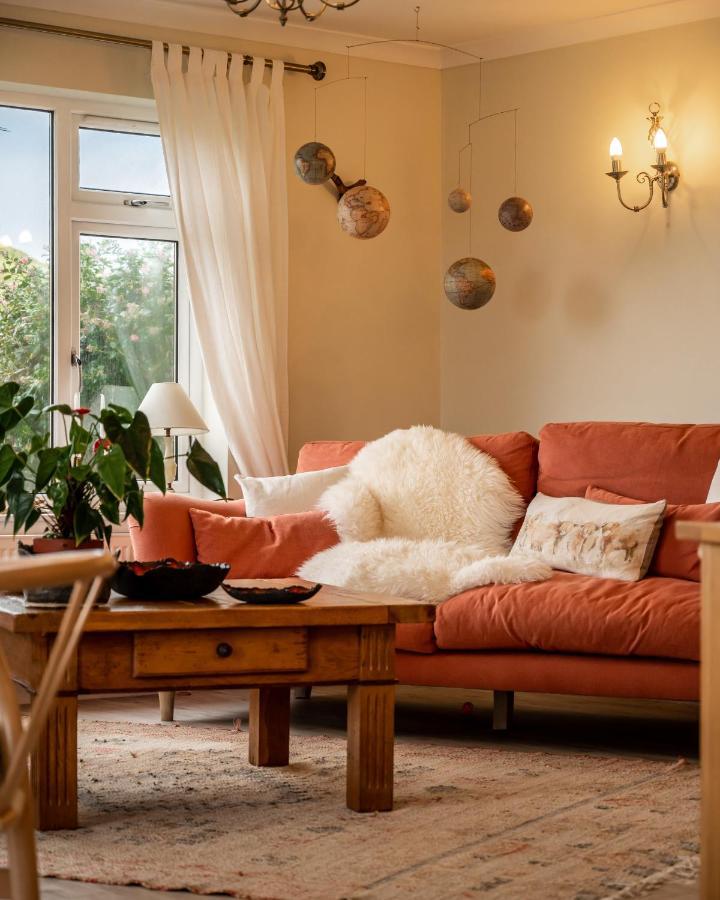 Carters Rest Guesthouse Milovaig Buitenkant foto