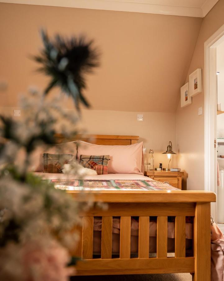 Carters Rest Guesthouse Milovaig Buitenkant foto