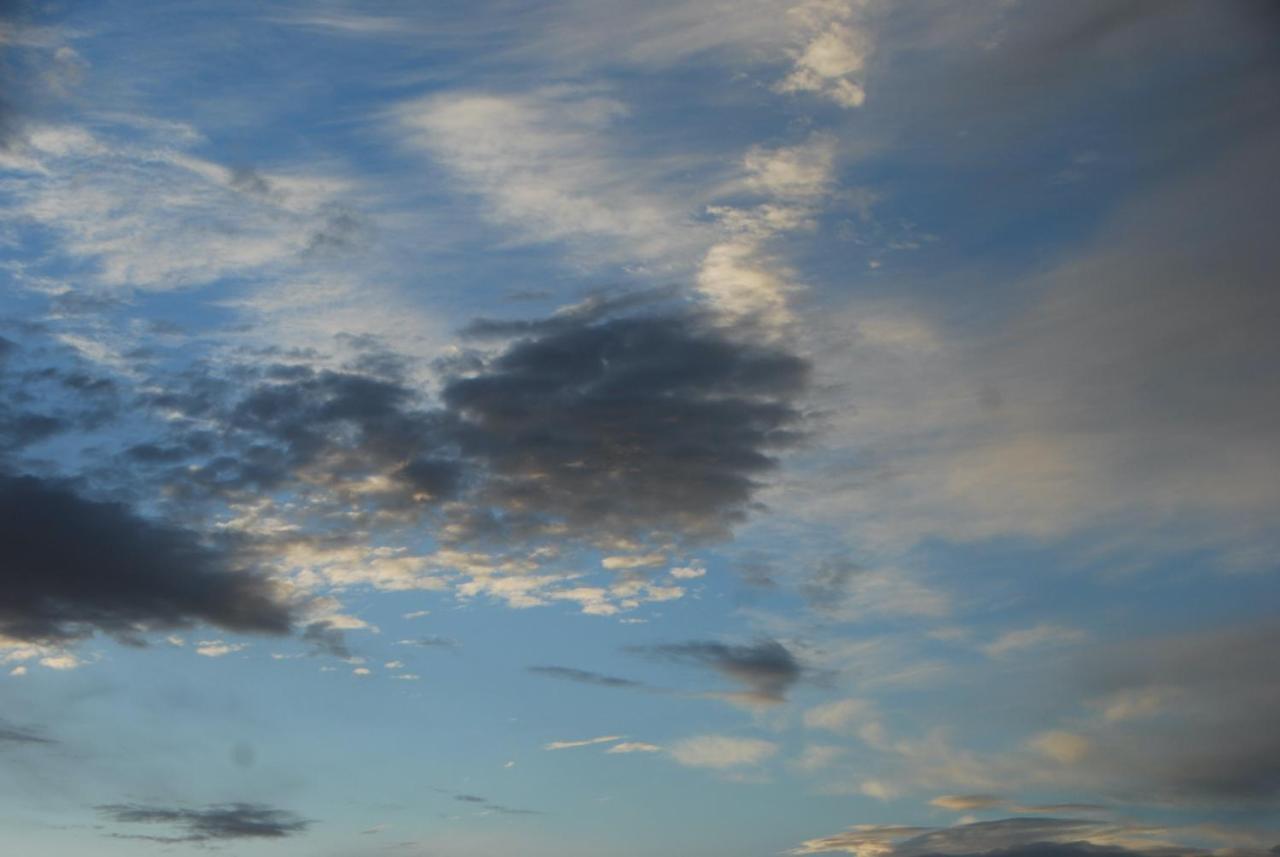 Carters Rest Guesthouse Milovaig Buitenkant foto
